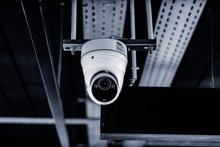 Why Every Home Needs a CCTV System – Security Tips from Skypropre Experts