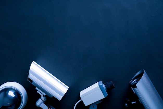 Harness the Sun: How Solar-Powered CCTV Systems Keep You Safe 24/7